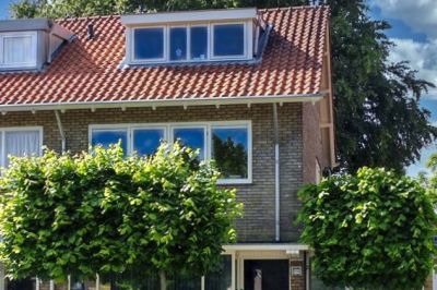 Oude Arnhemseweg 209 Zeist